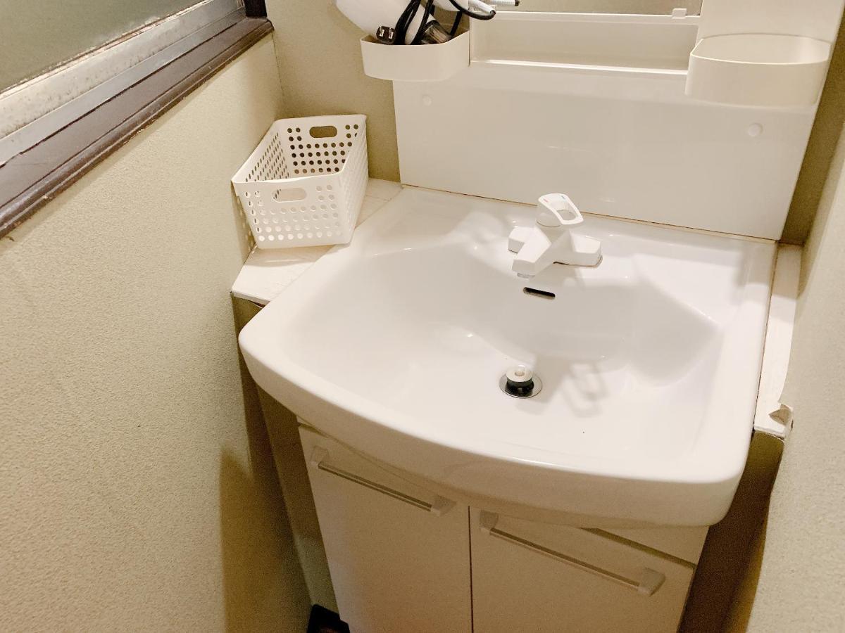 Goodstayhostel鶴橋戸建て Osaka Exterior photo
