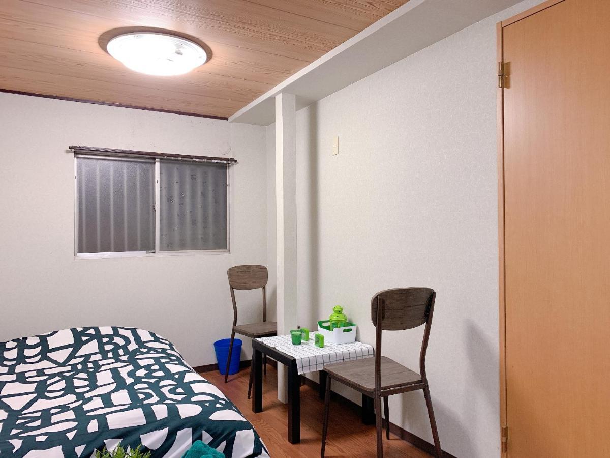 Goodstayhostel鶴橋戸建て Osaka Exterior photo