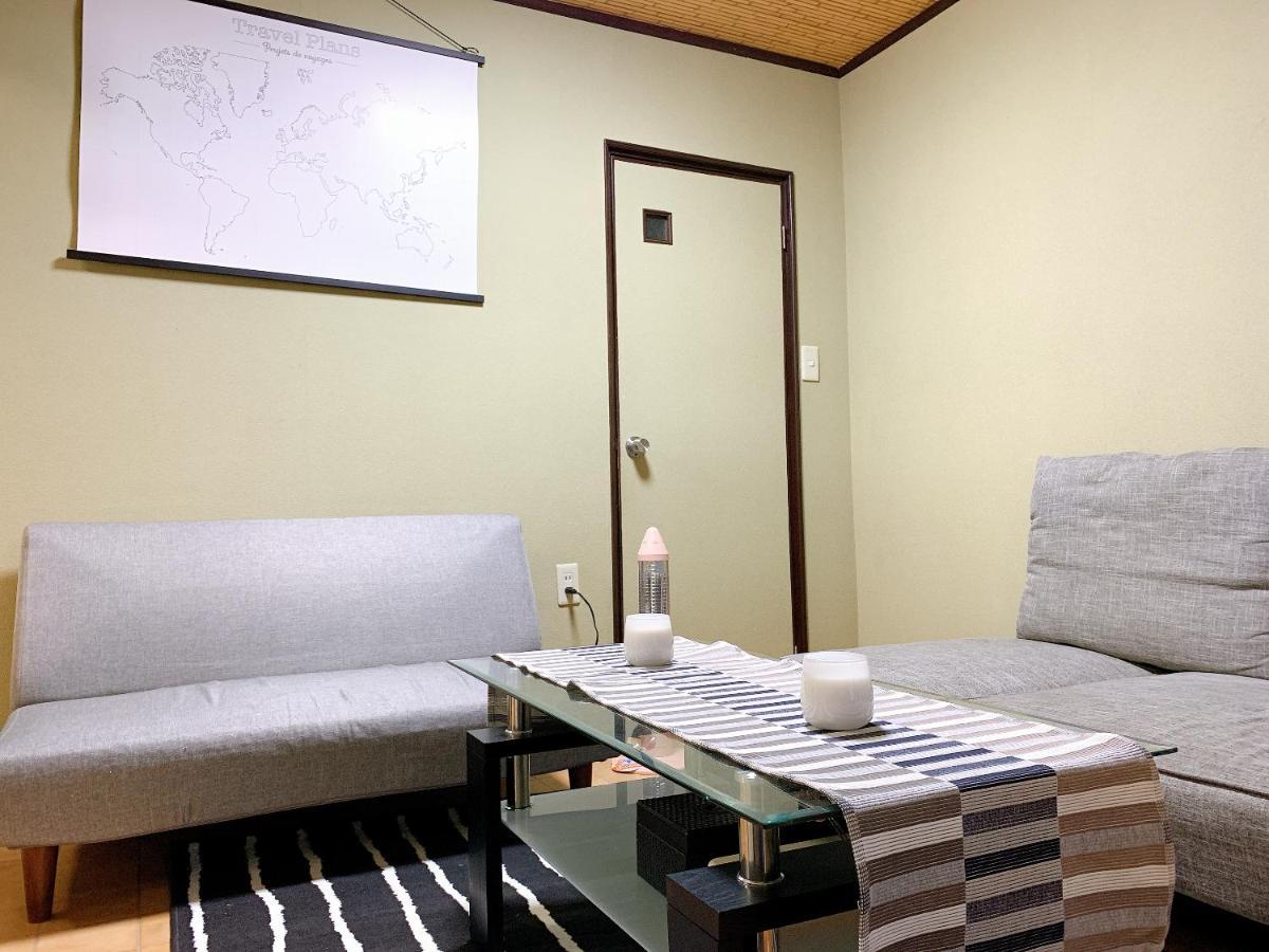 Goodstayhostel鶴橋戸建て Osaka Exterior photo