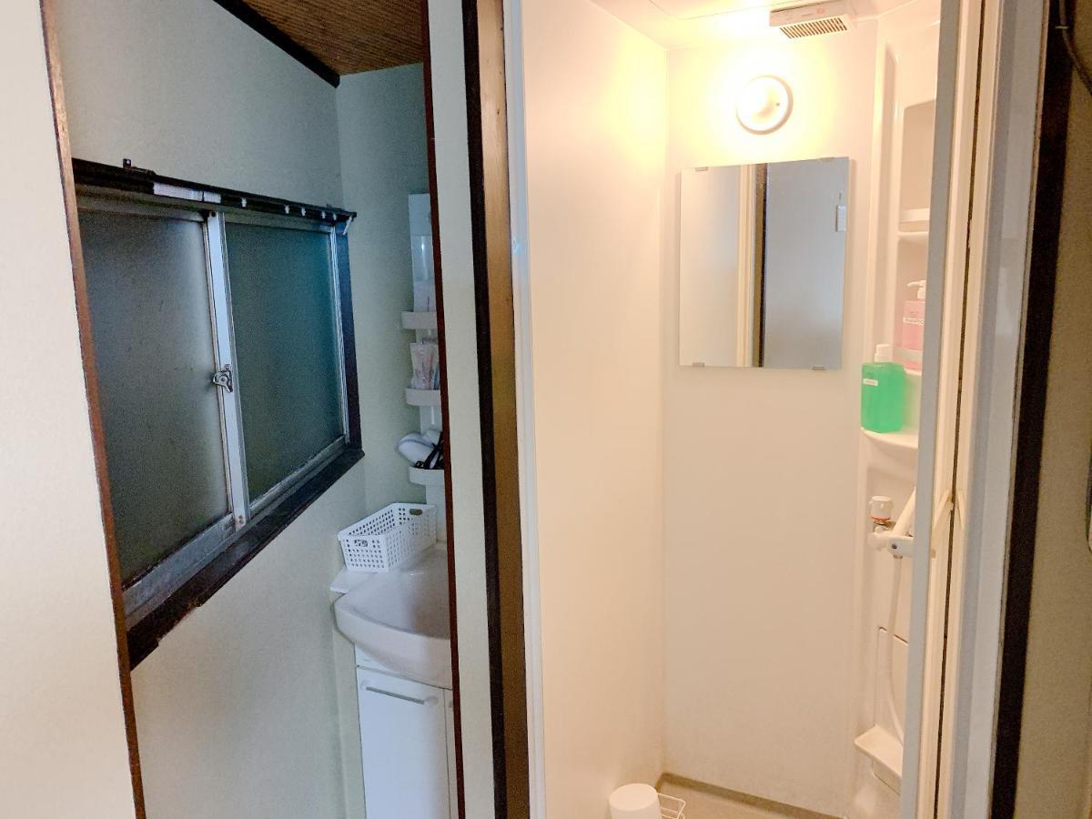 Goodstayhostel鶴橋戸建て Osaka Exterior photo