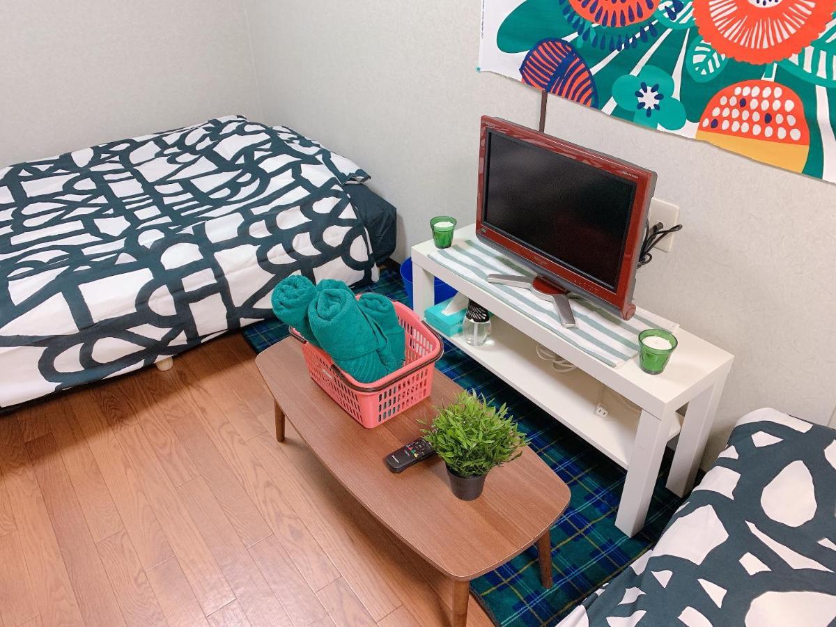 Goodstayhostel鶴橋戸建て Osaka Exterior photo