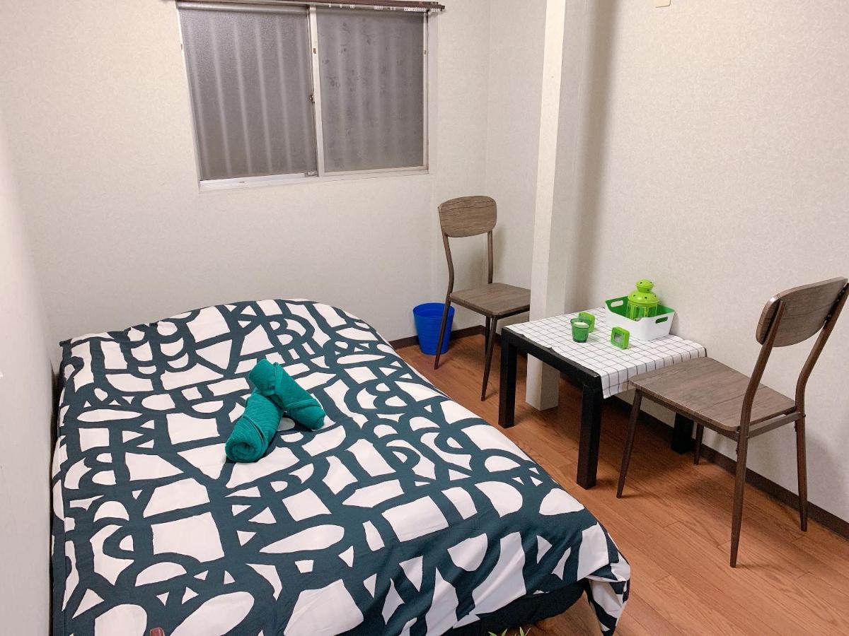Goodstayhostel鶴橋戸建て Osaka Exterior photo