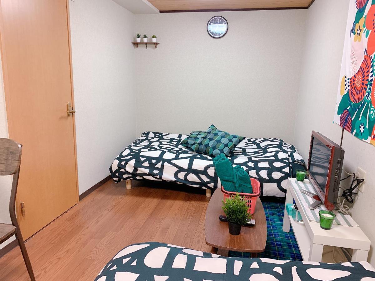 Goodstayhostel鶴橋戸建て Osaka Exterior photo