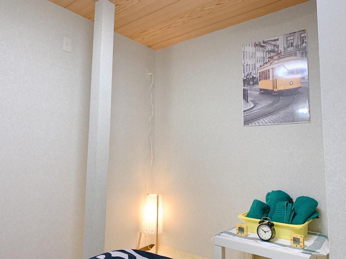 Goodstayhostel鶴橋戸建て Osaka Exterior photo