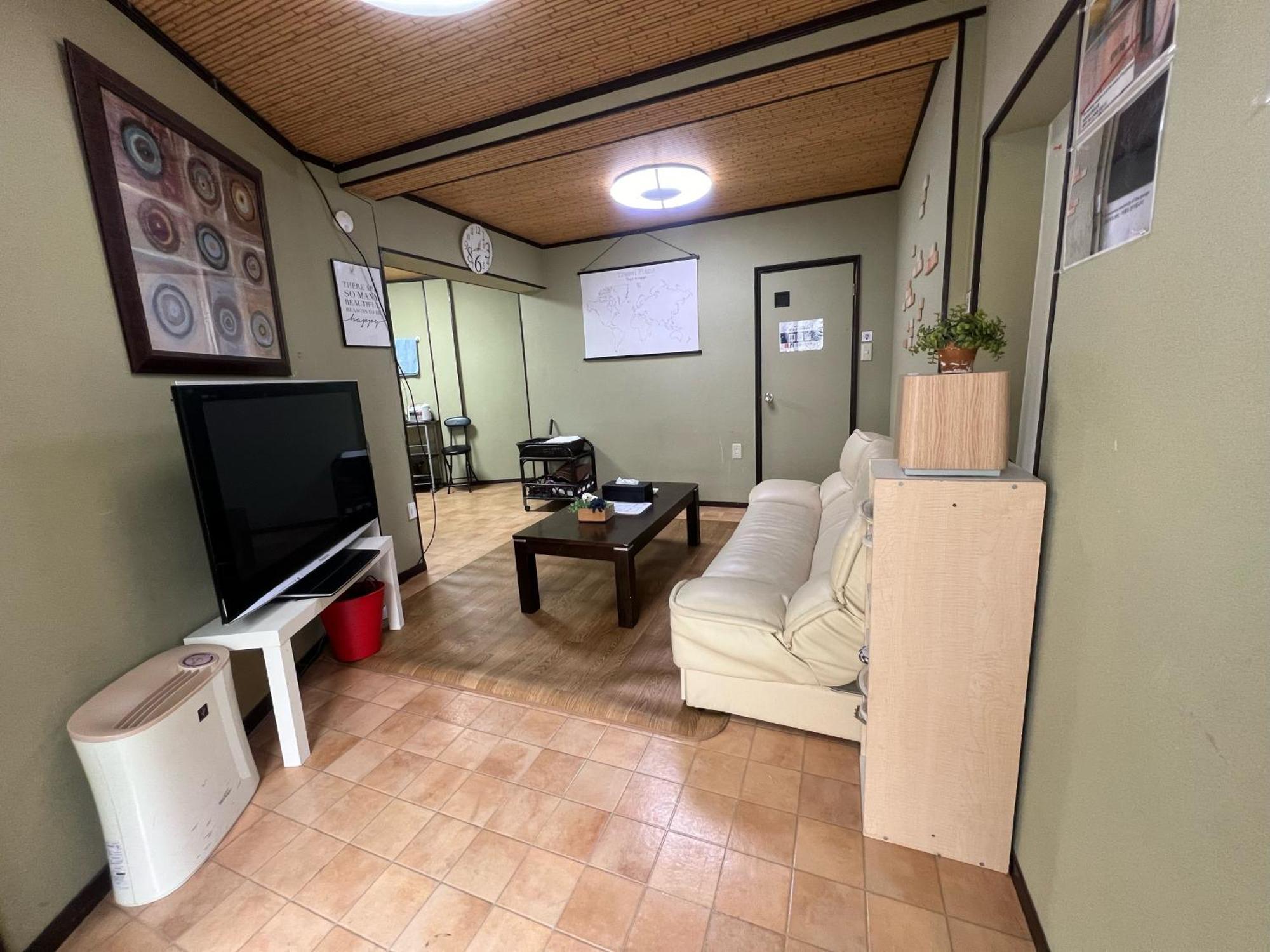 Goodstayhostel鶴橋戸建て Osaka Exterior photo